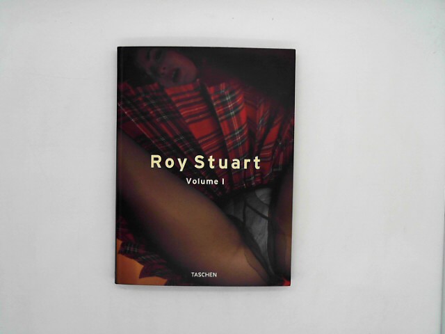 Jean-Claude, Baboulin: Roy Stuart: Volume 1 by Jean-Claude Baboulin (2007-07-01)