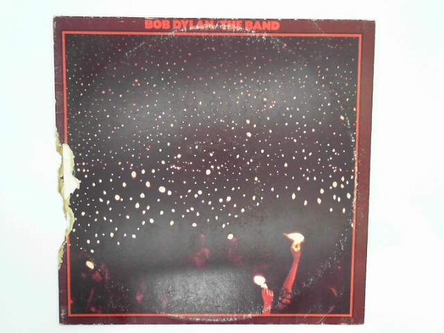 Bob, Dylan: BOB DYLAN / THE BAND / Before The Flood / 1974 / Klapp-Bild-Hlle / ASYLUM RECORDS # AS 63 000-1/2 / Deutsche Pressung