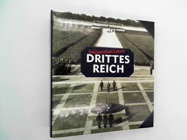 , Sammelmappe: Dokumentationen Drittes Reich