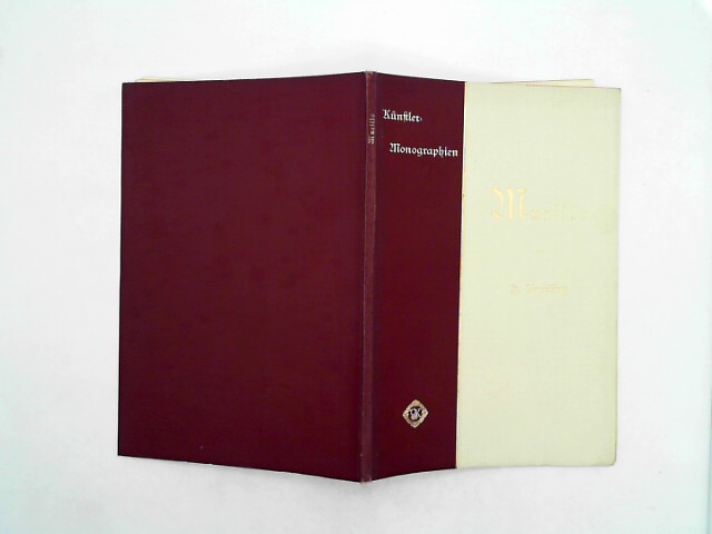 Knackfu, H.: Murillo. 3. Aufl. 3. Auflage
