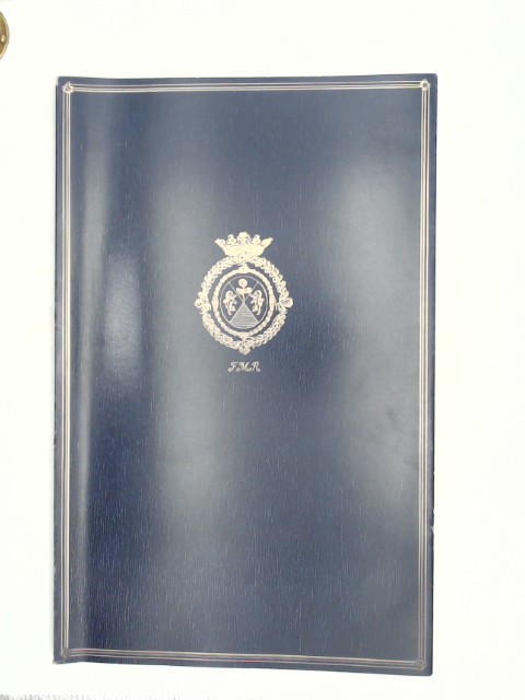 Ricci: Guida alla nuova edizione de l'Encyclopdie di Diderot e d'Alembert : Parigi 1751-1772. Auflage: 18 Volumi.