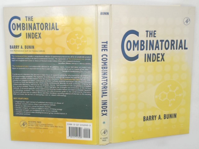 Bunin, Barry A.: The Combinatorial Index