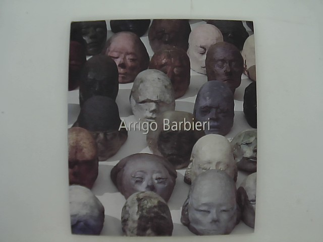  Arrigo Barbieri. Ausstellung COLL-Art Galerie, Zrich, Februar 1997