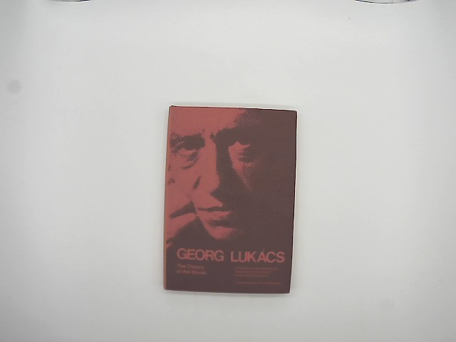 Lukács, Georg: The Theory of the Novel
