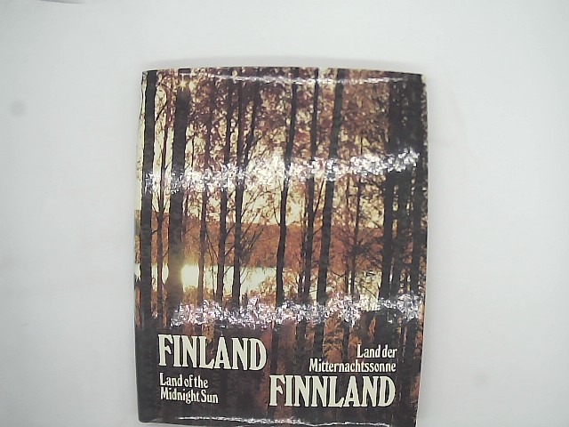  FINLAND: LAND OF THE MIDNIGHT SUN