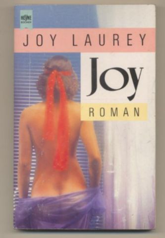 Joy. Roman. - Laurey, Joy