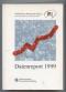 Datenreport 1999. Zahlen und Fakten über die Bundesrepublik Deutschland. - Statistisches Bundesamt