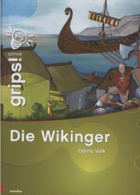 Die Wikinger. Odins Volk. - ohne Angaben