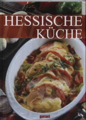Hessische Küche. - ohne Angaben