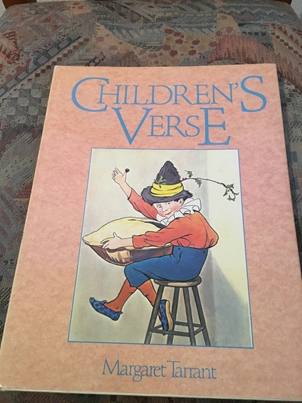 Tarrant, Margaret: Childrens Verse