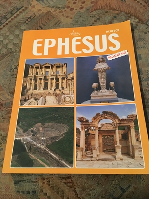 Unbekannt: Ephesus.