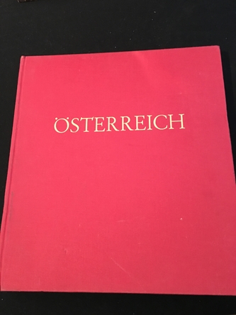 Ogrizek, Dor: sterreich Ein Portrt in Farben.