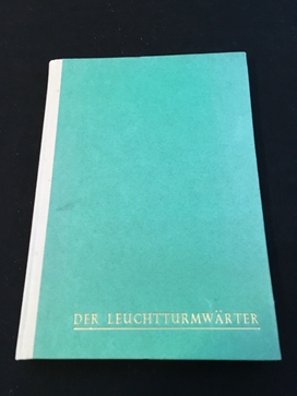 sterreichischer Buchklub der Jugend: Der Leuchtturmwrter und andere Geschichten. Fr die VII und IX Schulstufe,