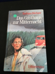 Bchner, Barbara: Das Gasthaus zur Mitternacht.