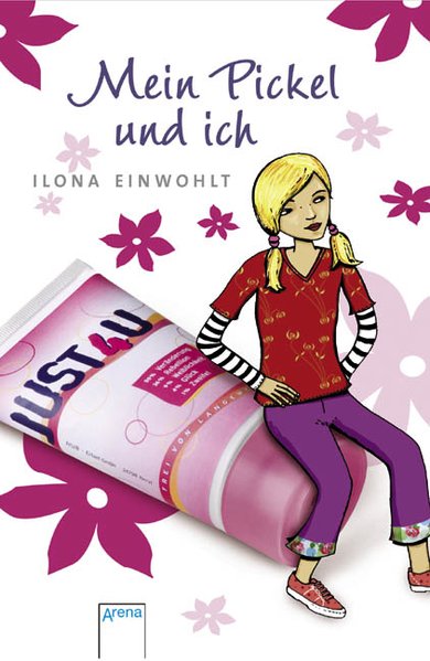 Einwohlt, Ilona: Mein Pickel und ich.
