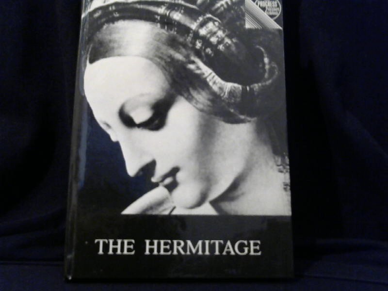 Shapiro, Yuri: The Hermitage. A guide.