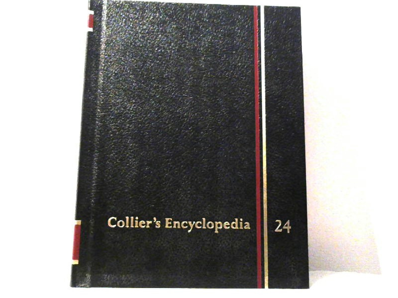 Halsey, William D. and Bernard Johnston: Colliers Encyclopedia. 24.Band