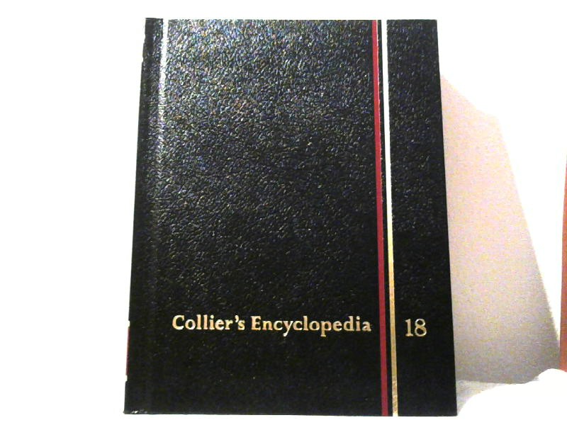 Halsey, William D. and Bernard Johnston: Colliers Encyclopedia. Band 18