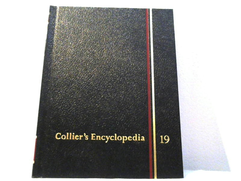 Halsey, William D. and Bernard Johnston: Colliers Encyclopedia. Band 19