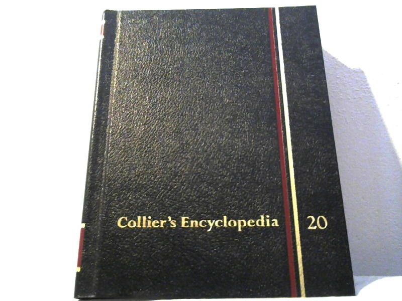 Halsey, William D. and Bernard Johnston: Colliers Encyclopedia. Band 20.