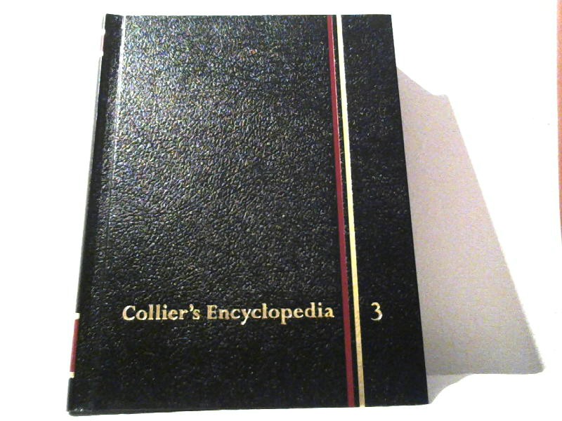 Halsey, William D. und Bernard Johnston: Colliers Encyclopedia. Band 3
