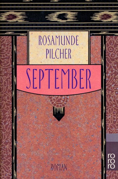 Pilcher, Rosamunde: September