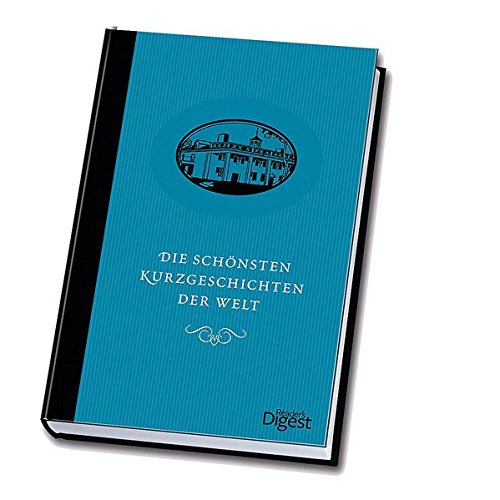 Kuballa, Stefan (Herausgeber): Die schnsten Kurzgeschichten der Welt.