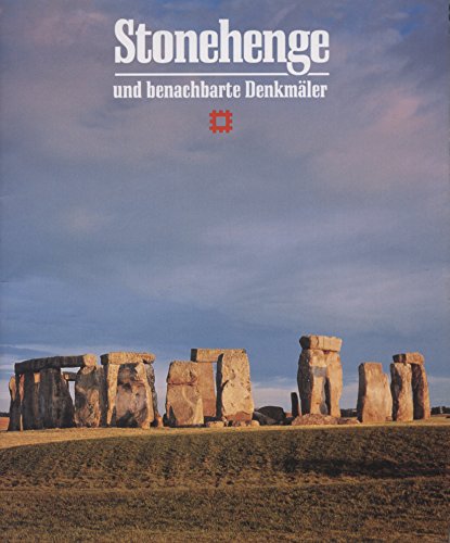Stonehenge und benachbarte Denkmäler. [Veröff.: English Heritage. Hrsg.: Ken Osborne. Dt. Übers.: Inge Shields] 2. dt. Aufl., Neuausg. mit rev. Interpretation und Datierung