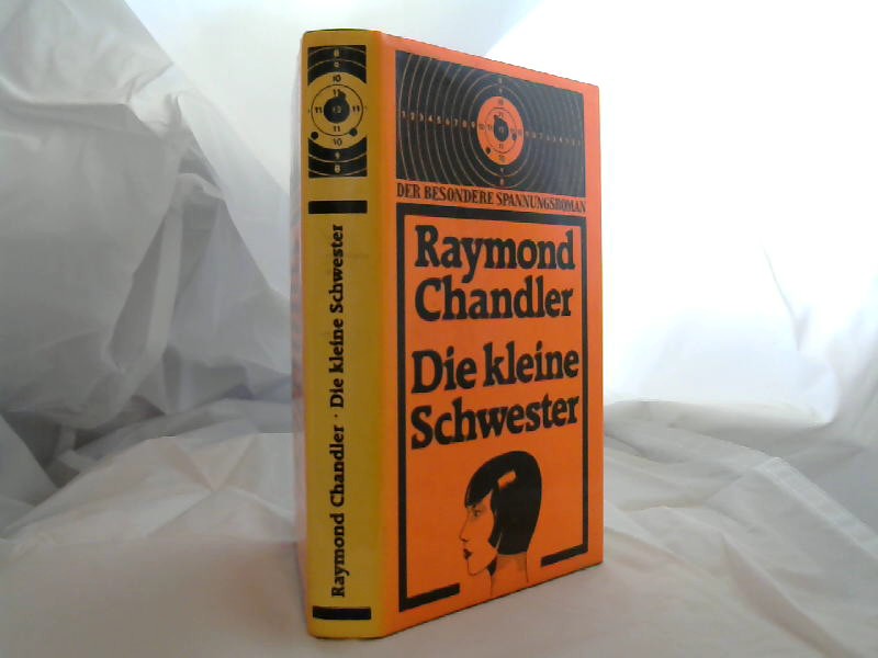 Chandler, Raymond: Die kleine Schwester.