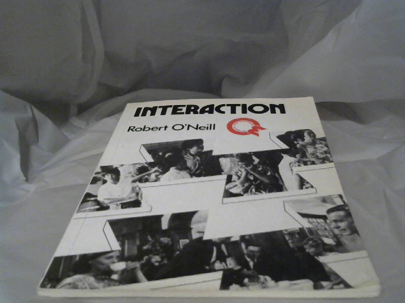 ONeil, Robert: Interaction.