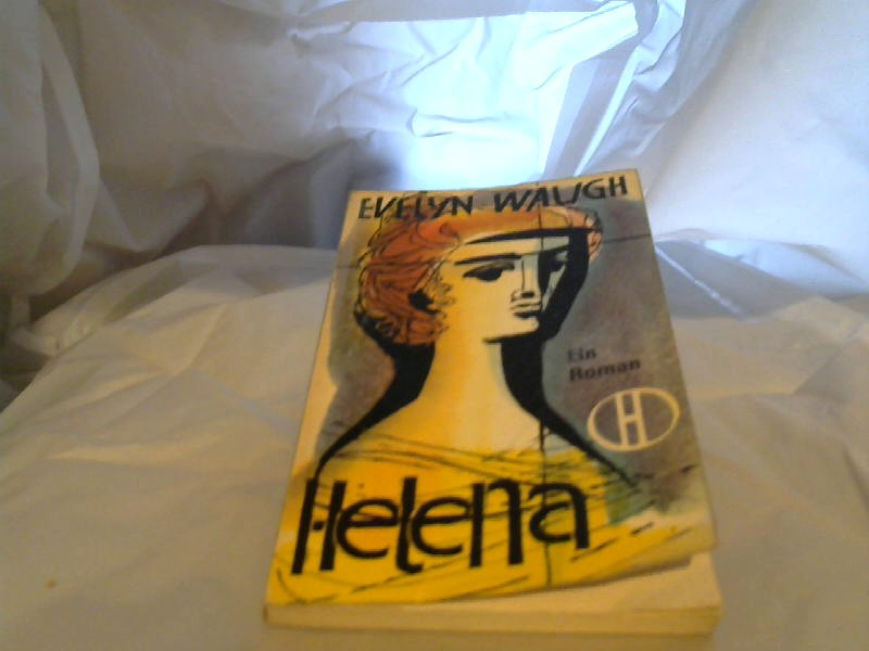 Waugh, Evelyn: Helena.