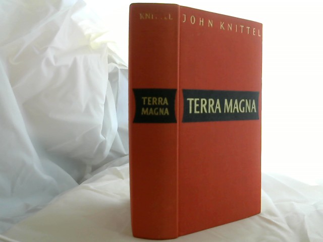 Knittel, John: Terra Magna.