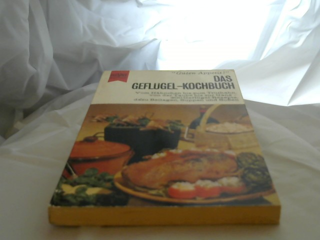 Froidl, Ilse: Das Geflgel Kochbuch.