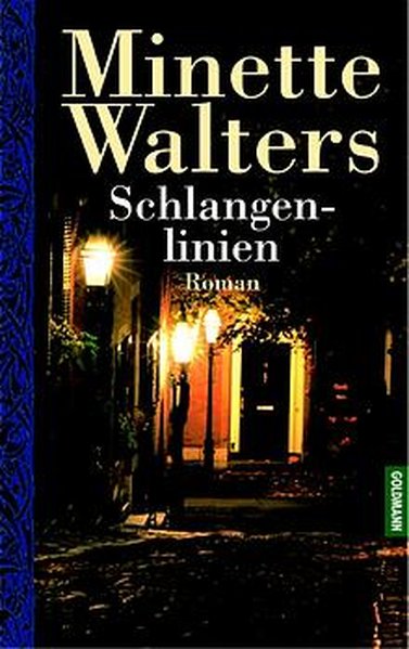 Walters, Minette und Mechtild Sandberg-Ciletti: Schlangenlinien