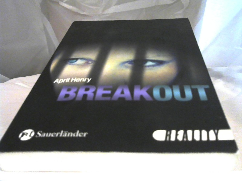 Breakout 1., Aufl.