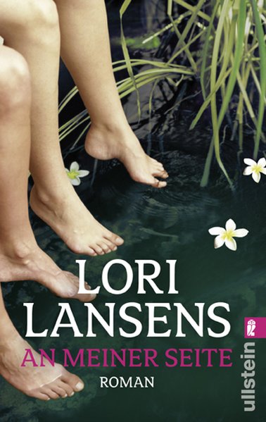 Lansens, Lori: An meiner Seite.