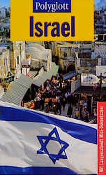 Polyglott: Israel