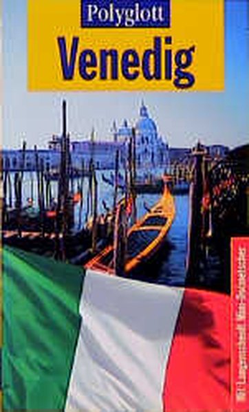 Polyglott: Venedig.