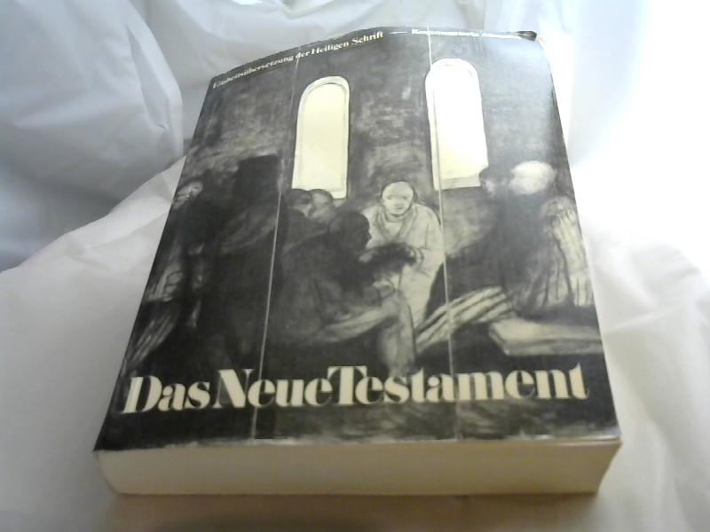Stger, A.: Das Neue Testament.