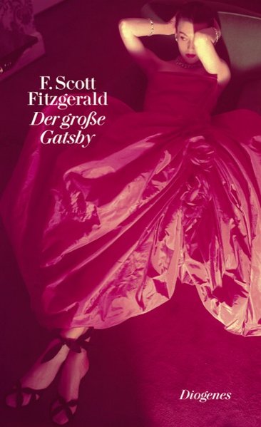 Fitzgerald, F. Scott: Der groe Gatsby