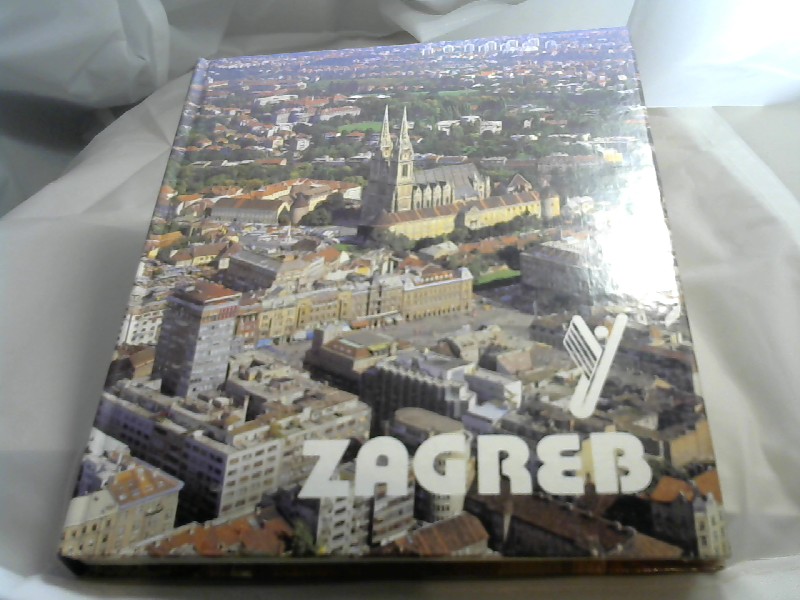 Unbekannt: Zagreb