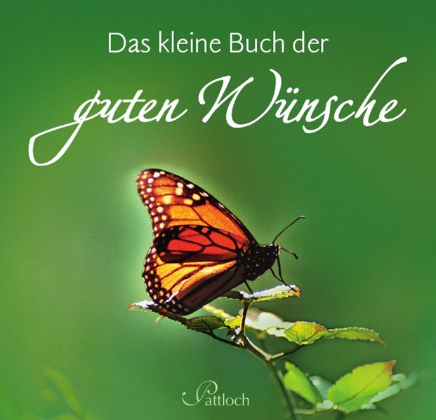 Lehmacher, Georg und Renate Lehmacher: Das kleine Buch der guten Wnsche