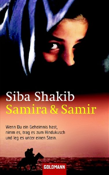 Shakib, Siba: Samira & Samir