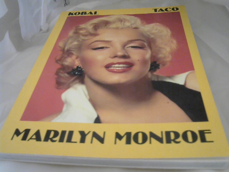 Kobal, John (Hg.): Marilyn Monroe.