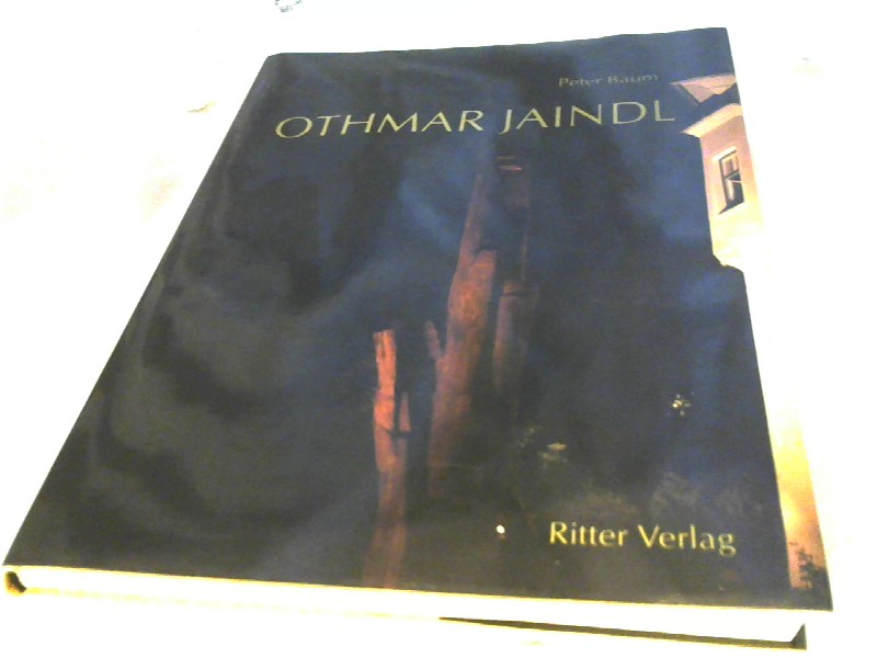 Baum, Peter: Othmar Jaindl