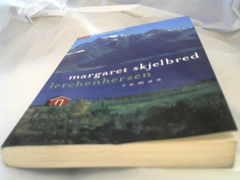 Skjelbred, Margaret: Lerchenherzen.