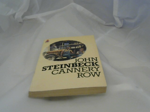 Steinbeck, John: Cannery Row.