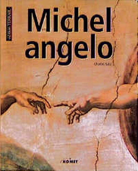 Sala, Charles: Michelangelo.