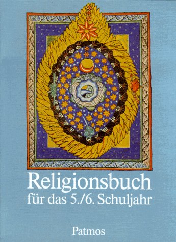 Halbfas, Hubertus: Religionsbuch fr das ... Schuljahr - Unterrichtswerk fr die Sekundarstufe I; Teil: 5. 6/ [Hauptbd.].