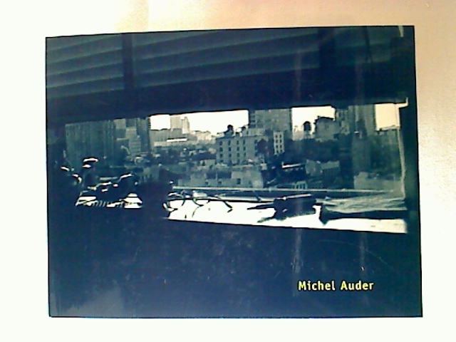 Michel Auder